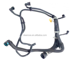 Manguera de agua del radiador LR034637 para <span class=keywords><strong>Range</strong></span> <span class=keywords><strong>Rover</strong></span> Sport 2014 - 2019 Discovery 5 2017 <span class=keywords><strong>3</strong></span>.0L 5.0L - Product Image 4