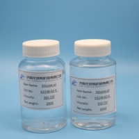 Huile de silicone diméthylique LC Brand 20 cSt, fluide PDMS, pureté 99,9 %, pour cosmétiques, lubrification, soins capillaires, produits chimiques, applications industrielles