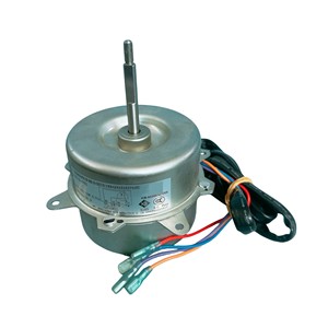 Pièces de climatiseur YDK50-6B2, moteur à 4 fils 50W pour unité extérieure Gree - Product Image 3