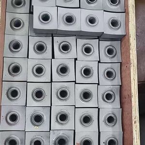 Trituradora de Plástico Duro para Reciclaje, Caja de Engranajes para Cuchillas de Acero Aleado PC/PVC, Larga Duración - Product Image 6