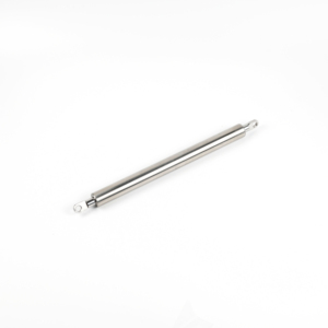 Vérin à gaz robuste pour système de fermeture industriel - Product Image 3