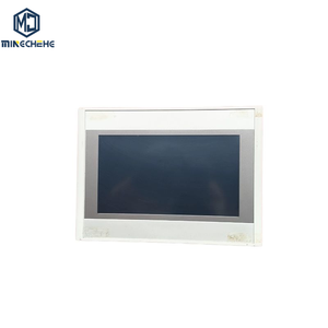 แผง HMI หน้าจอสัมผัสสำหรับอุตสาหกรรม TPC7055kw TPC7045kw TPC7032kw TPC7022kw สำหรับระบบปฏิบัติการควบคุมอัตโนมัติ - Product Image 1