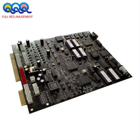 Dengan harga lebih rendah WMS 550 kehidupan papan PCB AIO 89% 94% mewah untuk dijual