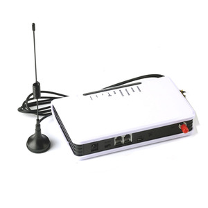 Terminal sans fil <span class=keywords><strong>fixe</strong></span> 4G LTE FDD Thaïlande Indonésie Vietnam avec identification de l'appelant, convertisseur SIM cellulaire vers ligne <span class=keywords><strong>fixe</strong></span>, système d'alarme PBX PABX - Product Image 2