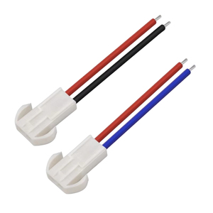 EL 터미널 와이어 컴퓨터 자동차 하네스 스마트 4.5mm 피치 2핀 연결 케이블 - Product Image 5