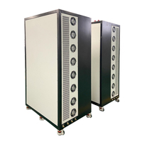 Redresseurs haute puissance 400V 2500A 1000KW pour la production industrielle d'hydrogène pour les applications de redresseur d'électrolyse d'hydrogène
