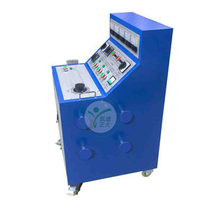 Banc d'essai multifonctionnel KD Zhengda KDGK-II pour appareillage de commutation haute et basse tension 380V AC/DC - Product Image 3