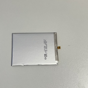 OEM Quality EB-BA166ABY EB-BA166ABE <b>Battery</b> For Samsung Galaxy A16 4G 5G SM-A165F SM-A166B 5000mAh Internal Mobile Phone Bateria - Product Image 2