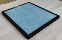 Pour Okaysou Airmax 10L ProAiibot purificateurs d'air Aiibot-A300 3 filtres Kit de remplacement de pré-filtre à charbon actif HEPA à 5 étages