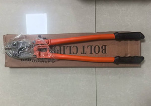 OEM công cụ 350mm 14inch Heavy Duty Bolt Cutter chuỗi khóa Bolt Cutter cắt công cụ - Product Image 3