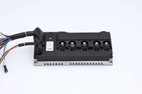 Contrôleur de moteur BLDC haute puissance 60V-72V 80A 3500W pour trottinette électrique/tricycle/moto électrique