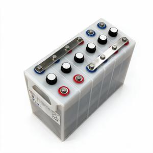 1.2V 1324AH 96V 108V SBM KPM Storage Batteries Nickel cadmium (Ni-Cd) Rechargeable Battery For <b>Power</b> Station <b>UPS</b> Replacement - Product Image 1