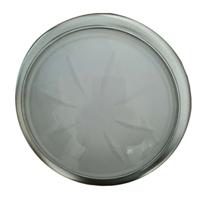 12v <span class=keywords><strong>Led</strong></span> RV Bateau Plafonniers Encastré Dôme Lumière Intérieur Camper Lampe 4 Pouces Rond pour <span class=keywords><strong>Camion</strong></span> Remorque - Product Image 1