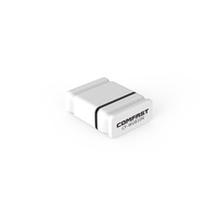 COMFAST Promotion Exceptionnelle CF-WU810N Adaptateur WiFi USB 2.0 Externe Sans Fil 2.4GHz 150Mbps Dongle Powerline En Stock