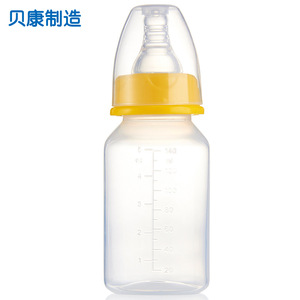 Biberón de 150 ml, Material PP, Calibre Estándar, Para Bebés de 0 a 12 Meses - Product Image 4
