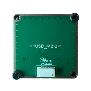 Caméra thermique Cvbs 640x512, module pour drones et systèmes de sécurité - Product Image 6
