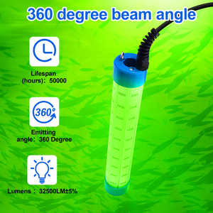 Đèn hồ bơi ngoài trời không thấm nước <span class=keywords><strong>IP68</strong></span> 200W 300W 400W dẫn Dưới Nước Đèn hồ bơi ánh sáng dẫn dưới ánh sáng nước để bơi an toàn - Product Image 4