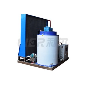 2 toneladas hielo diaria de maquina de hielo <span class=keywords><strong>en</strong></span> escamas produccion diaria - Product Image 6