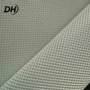 <span class=keywords><strong>Tissu</strong></span> en maille sandwich à petits trous 350 GSM 100 % polyester, <span class=keywords><strong>tissu</strong></span> en maille 3D espacée, vente en gros - Product Image 2