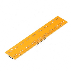 Módulo de interruptor de tecla de 9 vías, interruptor de botón, interruptor de disparo, control de señal, accesorios para reproductor de voz - Product Image 3