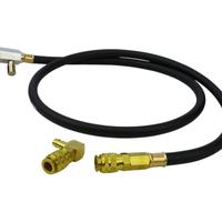 Testeur de compression de pompe à carburant pour moteur à essence, manomètre de pression de cylindre, kit de réparation automobile
