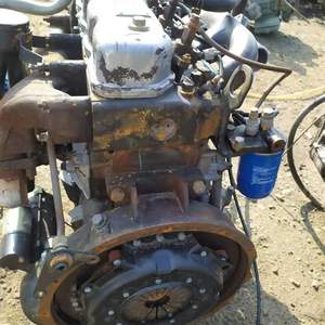 เครื่องยนต์ดีเซลเจ้าชัยมือ<span class=keywords><strong>สอง</strong></span>4102ขายถูก - Product Image 2