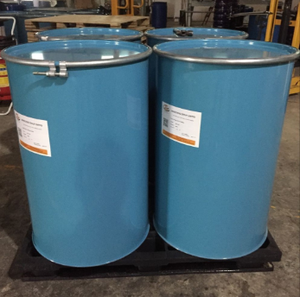 Fast Setting 5 Shore a Rtv2 Goma de silicona platino - Product Image 6