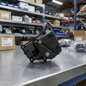 Ölsumpf-Kurbelgehäuseentlüftung Ölabscheider Kompatibel mit Audi A1 VW Beetle 04E103464AA 04E103464F 04E103464K 04E103464AM - Product Image 5