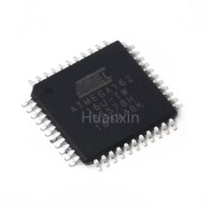 ATMEGA162-16AU MCU vi điều khiển <span class=keywords><strong>Atmel</strong></span> IC chip gốc Atmega 162 atmega162 Atmega 162-16au ATMEGA162-16AU - Product Image 1