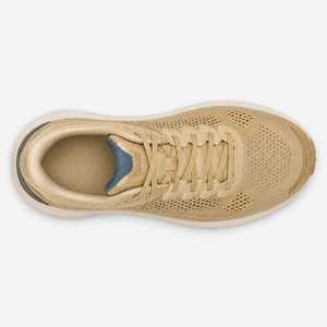 <span class=keywords><strong>Chaussures</strong></span> de sport respirantes en tricot pour hommes, personnalisables, avec logo latéral, semelle intermédiaire épaisse segmentée, fabrication OEM sur mesure - Product Image 5