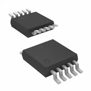 AD5624BRMZ Ic Integrated Chip Other Ics Microcontroller Circuits Original Circuit Chips Electronic Components