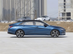 <span class=keywords><strong>Hyundai</strong></span> Elantra N Line 2024 Usata, Avante a Prezzo Conveniente, 5 Posti, <span class=keywords><strong>Nuove</strong></span> Auto Compatte a Benzina 1.5L CVT - Product Image 6