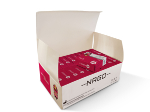 Preservativi Maschili in Lattice Naturale Personalizzati, Popolari, con Vari Design Superficiali Punteggiati e Scanalati, Ultra-Sottili per un Piacere Migliorato - Product Image 5