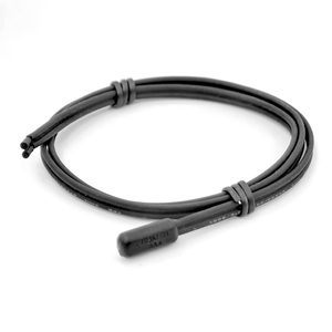 Tùy chỉnh nhà máy TPE 5K <span class=keywords><strong>NTC</strong></span> không thấm nước thermistor cảm biến nhiệt độ b3950-30 ~ 105 15S thời gian đáp ứng cho tủ lạnh bị làm lạnh - Product Image 6