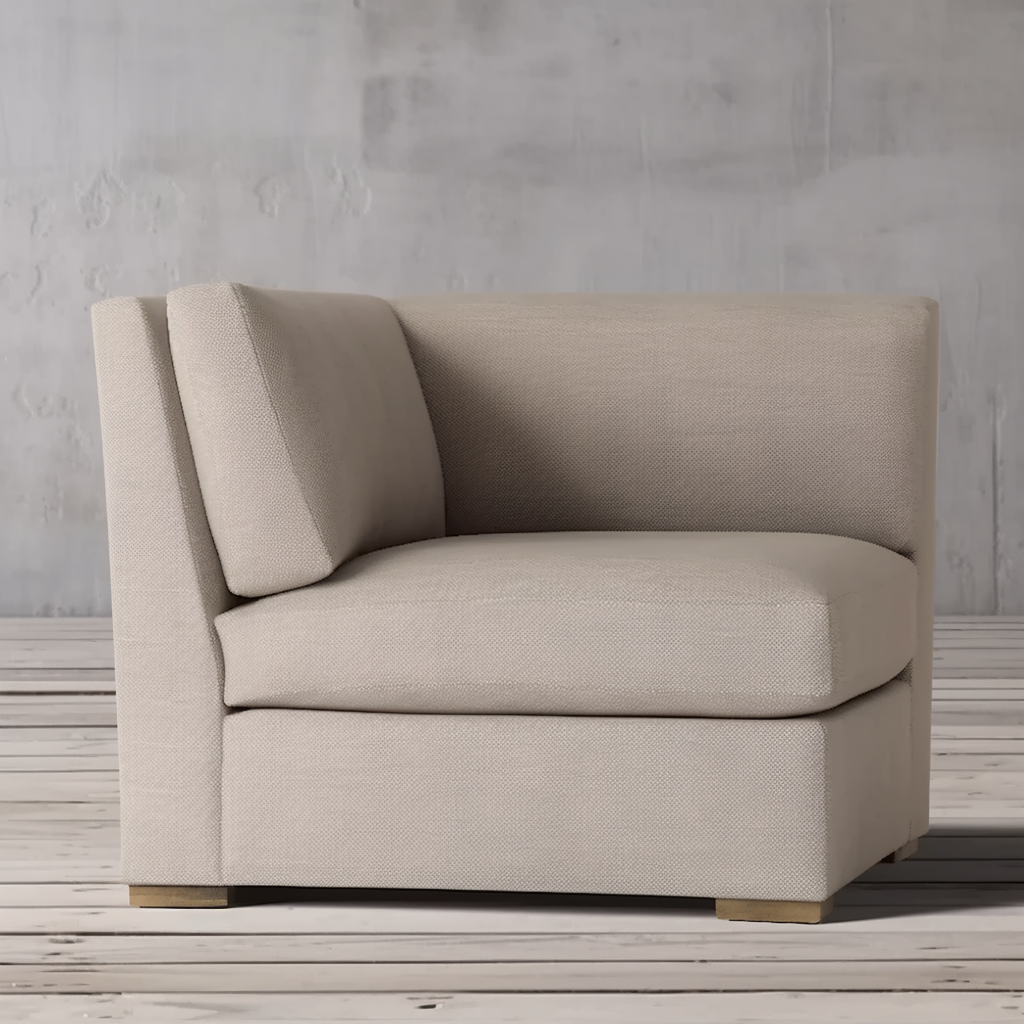 Light luxury leather fabric sofa set sitting room furniture 2 3 seats living room sofa