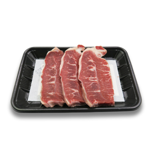 Almohadillas Absorbentes Desechables Extra Grandes de 100x180mm para Envasado de Alimentos, Carne Fresca, Mariscos, Pescado, Aves, Almohadilla de Absorción Rápida para Cocina - Product Image 3