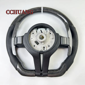 El mejor <span class=keywords><strong>volante</strong></span> deportivo personalizado para <span class=keywords><strong>Bmw</strong></span>, <span class=keywords><strong>volante</strong></span> de fibra de carbono para <span class=keywords><strong>BMW</strong></span>, M3, M4, M5, F20, F30, F80 - Product Image 6