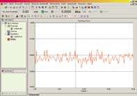 AELAB Lab เครื่องวัดสเปกโตรโฟโตมิเตอร์แบบแยกลำแสง <span class=keywords><strong>US</strong></span> VIS จอแสดงผลดิจิตอลที่มองเห็น UV - Product Image 5