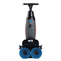 Mini lave-linge automatique, sèche-linge, machine de nettoyage, lave-sol