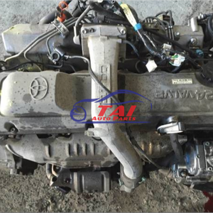 Motor Diésel Usado de Alta Calidad 1HD 1HDFT de 5.9L para - Product Image 6