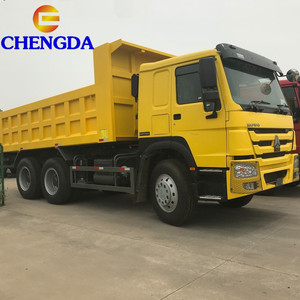 <span class=keywords><strong>Camion</strong></span> à benne de <span class=keywords><strong>20</strong></span> mètres cubes - Product Image 2