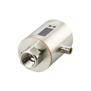 IFM SM6601 เครื่องวัดการไหลแบบแม่เหล็กเหนี่ยวนำ ความแม่นยำสูง ความสม่ำเสมอ และการวัดแบบไดนามิก - Product Image 2