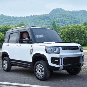 Groothandel Mini Elektrische Auto Suv Elektrische Chinese 2000W 3000W 5000W Kleine Elektrische Auto <span class=keywords><strong>Off</strong></span> <span class=keywords><strong>Road</strong></span> Personenauto - Product Image 2