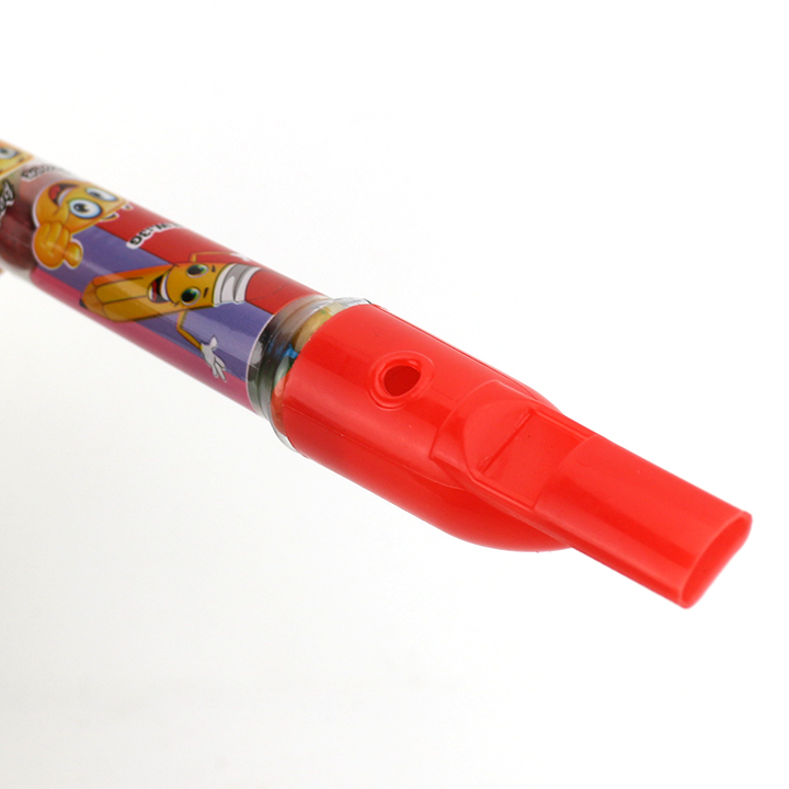 flute toy candy