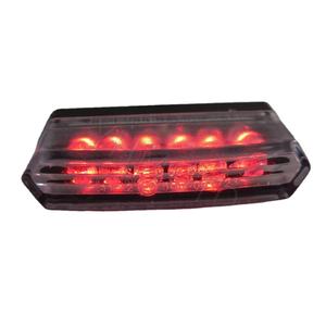 Mini éclairage LED pour Yamaha Yzf R1 Wave 110 <span class=keywords><strong>Aerox</strong></span> 155 Dio, cyclomoteur universel 12V, scooter électrique, accessoires de moto - Product Image 6