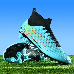 <span class=keywords><strong>Chaussures</strong></span> de <span class=keywords><strong>football</strong></span> de haute qualité bottes de <span class=keywords><strong>football</strong></span> formation <span class=keywords><strong>chaussures</strong></span> de <span class=keywords><strong>football</strong></span> de match professionnel en plein air <span class=keywords><strong>chaussures</strong></span> de <span class=keywords><strong>football</strong></span> de club - Product Image 1