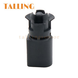 VW Audi Seat Skoda用周囲温度温度センサー1J0919379A外の自動車部品センサーシステム - Product Image 2