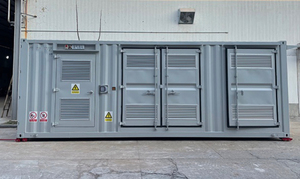 bibo Mejor Grupo Electrógeno de Metanol-Hidrógeno, Sistema de Energía Marina de Transmisión Verde en la Categoría de Producto de Celdas - Product Image 5