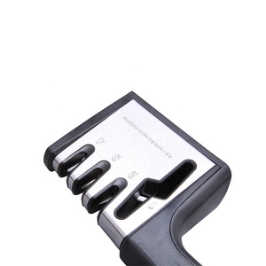 <span class=keywords><strong>Afilador</strong></span> de cuchillos multifunción de 3 etapas con agujero afilado, tijeras - Product Image 4