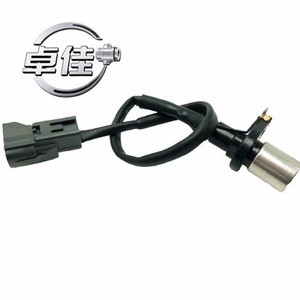 Crankshaft Position Sensor 90919-05011 0296000211 For Old <b>Vios</b> Corolla 1.8 Original Replacement - Product Image 4